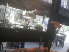 -艾米意大利餐厅(米房创意园店)