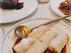 -铭家点心(秦岭路店)