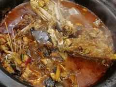 -徽州美食(三十年老店)