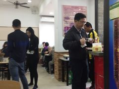 -珊珊小笼馆(仙霞路店)