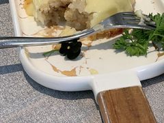 -晋江荣誉国际酒店·港誉茶餐厅