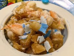 -3号仓库·创意中国菜(新世界城店)