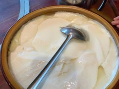 鲁家豆腐花-大自然(鲁家村店)