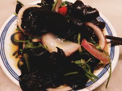 -虢国羊肉汤馆(政二街店)