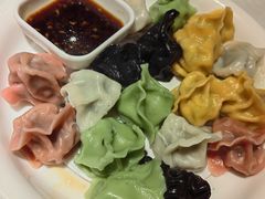 -33号大院·青岛本帮菜(五四广场店)