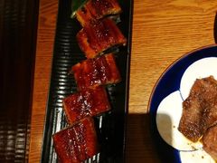 -炎蔵牛舌烤肉