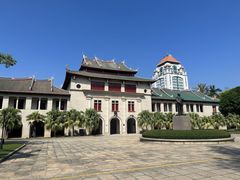 -厦门大学(思明校区)