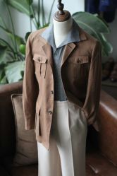 -香港威德诚洋服BESPOKE西服西装高级定制(上海湾一店)