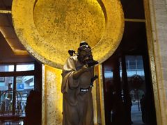 -广州十甫voco酒店