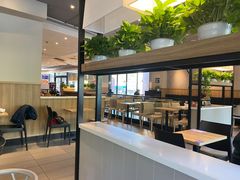 -肯德基(亦庄上海沙龙店)