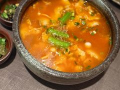-山石榴·贵州菜(陆家嘴中心店)