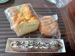 -玥儿弯弯手作烘焙(中海国际社区御城店)