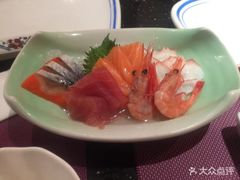 -大渔铁板烧(大悦城店)
