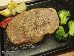 -必胜客(积水潭店)