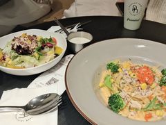 -Pennehut畔尼意面(合肥万象城店)