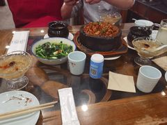 -西江美食舫·江西菜(健德桥店)