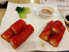 -点都德(华强北店)