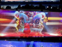 -顺德南宏海立方海洋公园