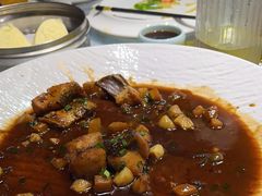 -大城小院饭店(博隆广场虹桥店)