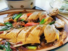 -鑫悦楼煎蟹·16年海鲜大排档