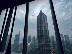 -上海中心大厦