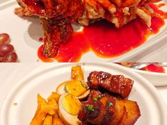 -松鹤楼(狮山永利广场店)