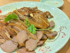-抱德·潮汕味(敦和店原惠城鱼仔)