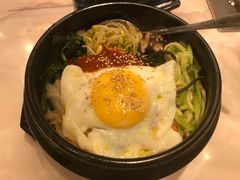 -唛嘻哒烤串朝鲜族风味(金桥店)