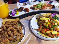 -醉壹号海鲜大排档(厦门店)