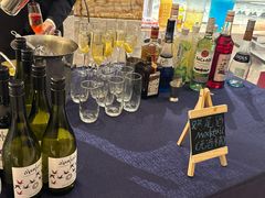 -厦门希尔顿逸林酒店·圆聚自助餐厅(五缘湾店)
