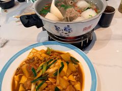 -清真·宁夏印象·盐池滩羊肉体验店(江宁路店)