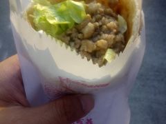 虾猪饼-张财记虾酱(石麟阁店)