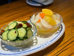 -老雒阳面馆·水席·洛阳菜(王城路店)