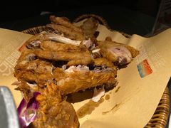 -前海沿·青岛菜(大拇指广场石老人店)