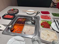 -海底捞火锅(澳德乐店)