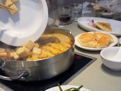 -蝎王府羊蝎子(西直门店)