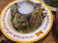 -椰莱泰小谷·东南亚融合菜(坪山悦阾SPACE店)