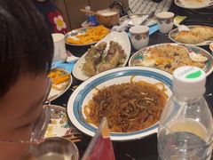 -巴依老爷新疆美食(清华东门店)