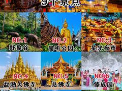 -西双版纳傣族园