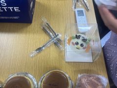 -巴黎贝甜(周浦海印店)