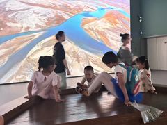-中国湿地博物馆