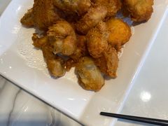 -多多旺港式茶餐厅(新区店)