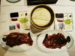 -惠丰堂饭庄·烤鸭·京味菜(翠微路店)