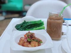 -葡珍轩冰室(虹桥机场T1店)