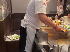 -大渔铁板烧(大悦城店)
