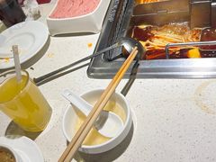 -海底捞火锅(曼巴特广场店)