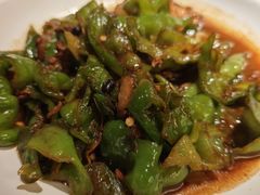 -绿茶餐厅(朝阳大悦城店)