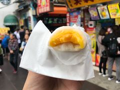 -澳门长洲糯米糍(柯打苏沙街店)