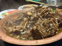-老诚一锅羊蝎子(天通苑东三区直营店)