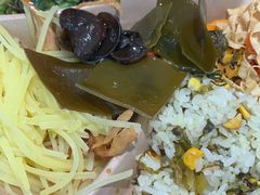 -素满香·食养自助(建邺万达店)